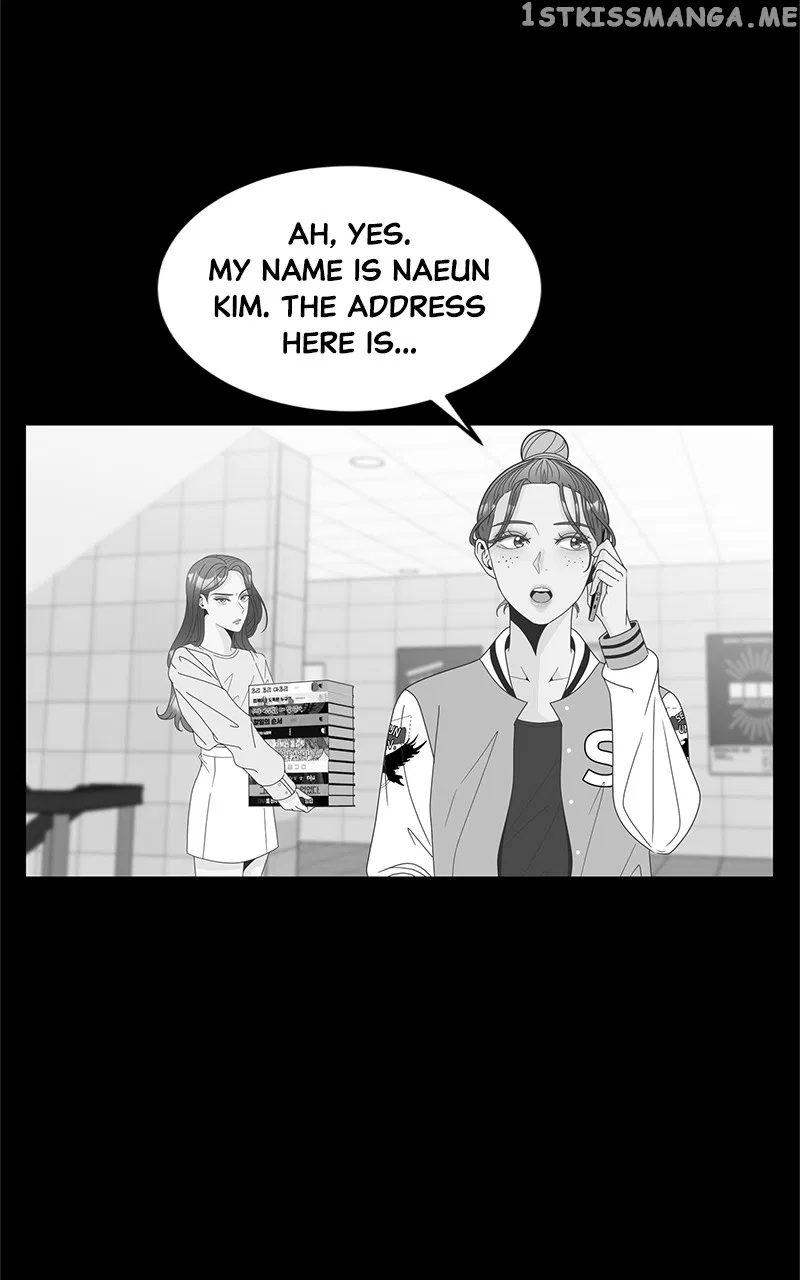 Unraveling Rumors Chapter 17 – Page 36