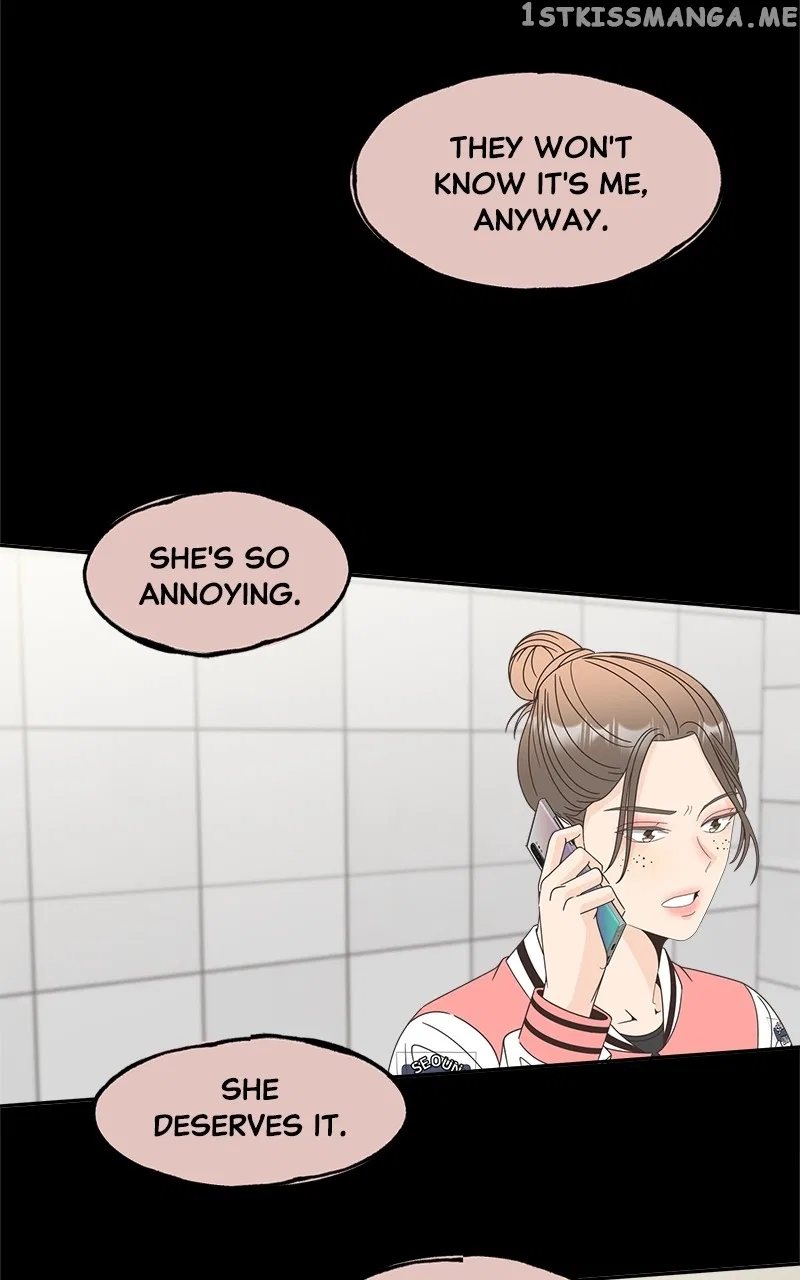 Unraveling Rumors Chapter 17 – Page 40