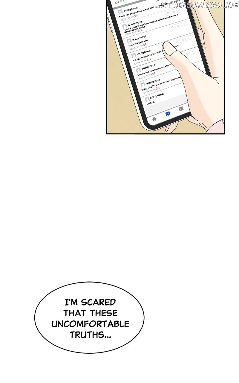 Unraveling Rumors Chapter 17 – Page 44