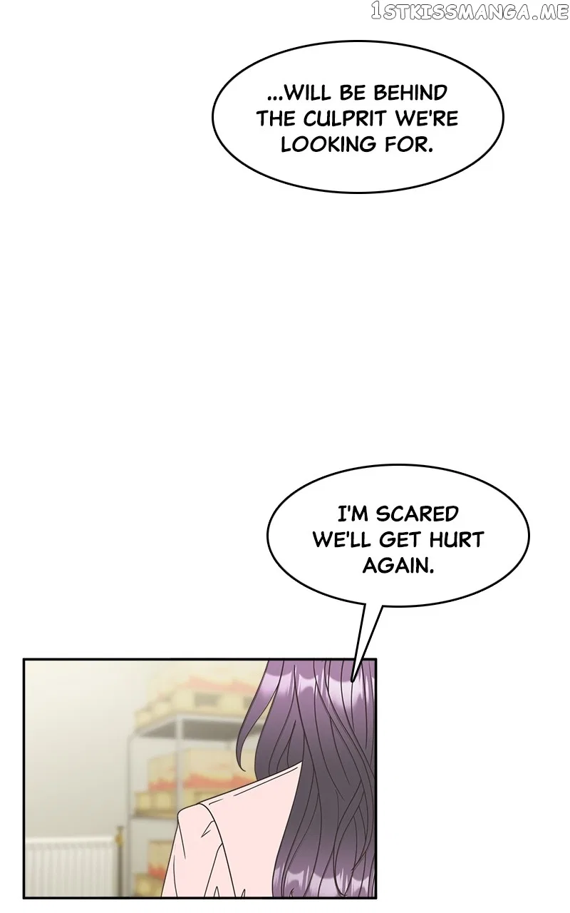 Unraveling Rumors Chapter 17 – Page 45
