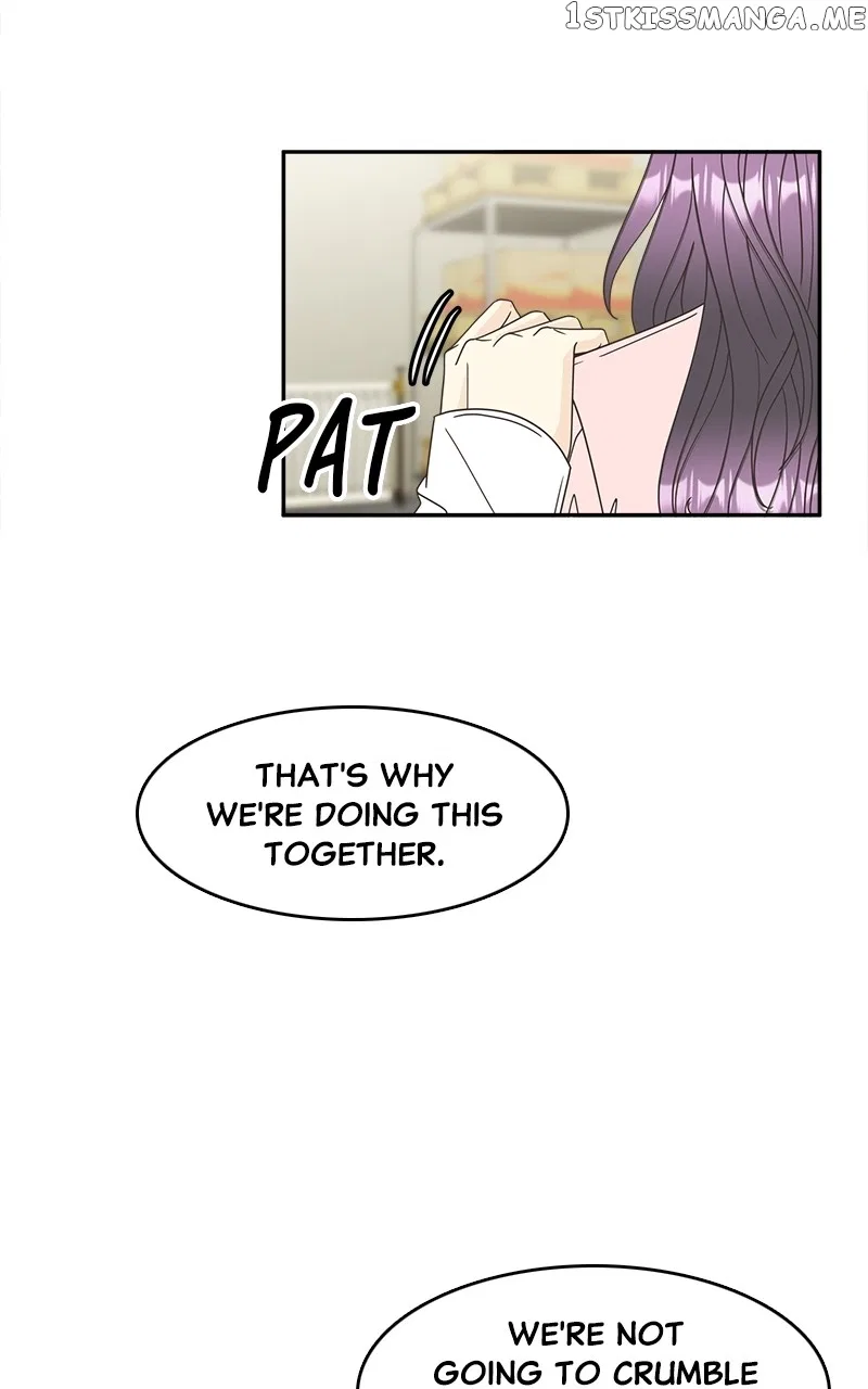 Unraveling Rumors Chapter 17 – Page 46