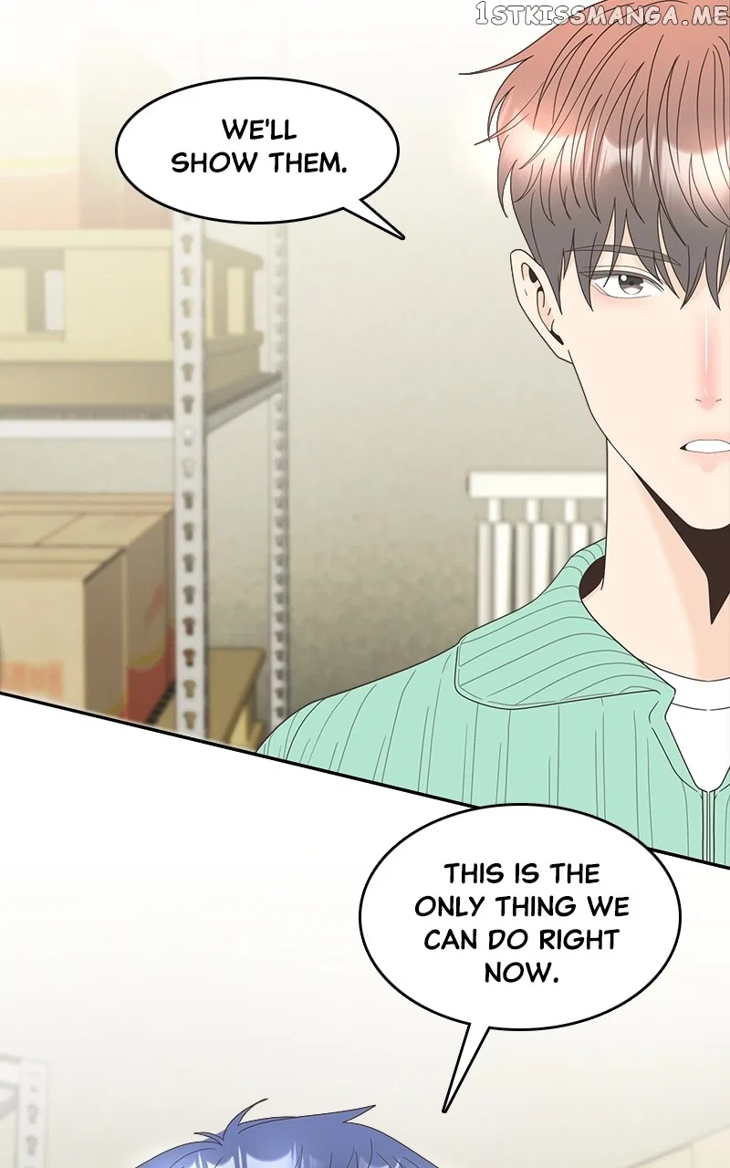 Unraveling Rumors Chapter 17 – Page 48