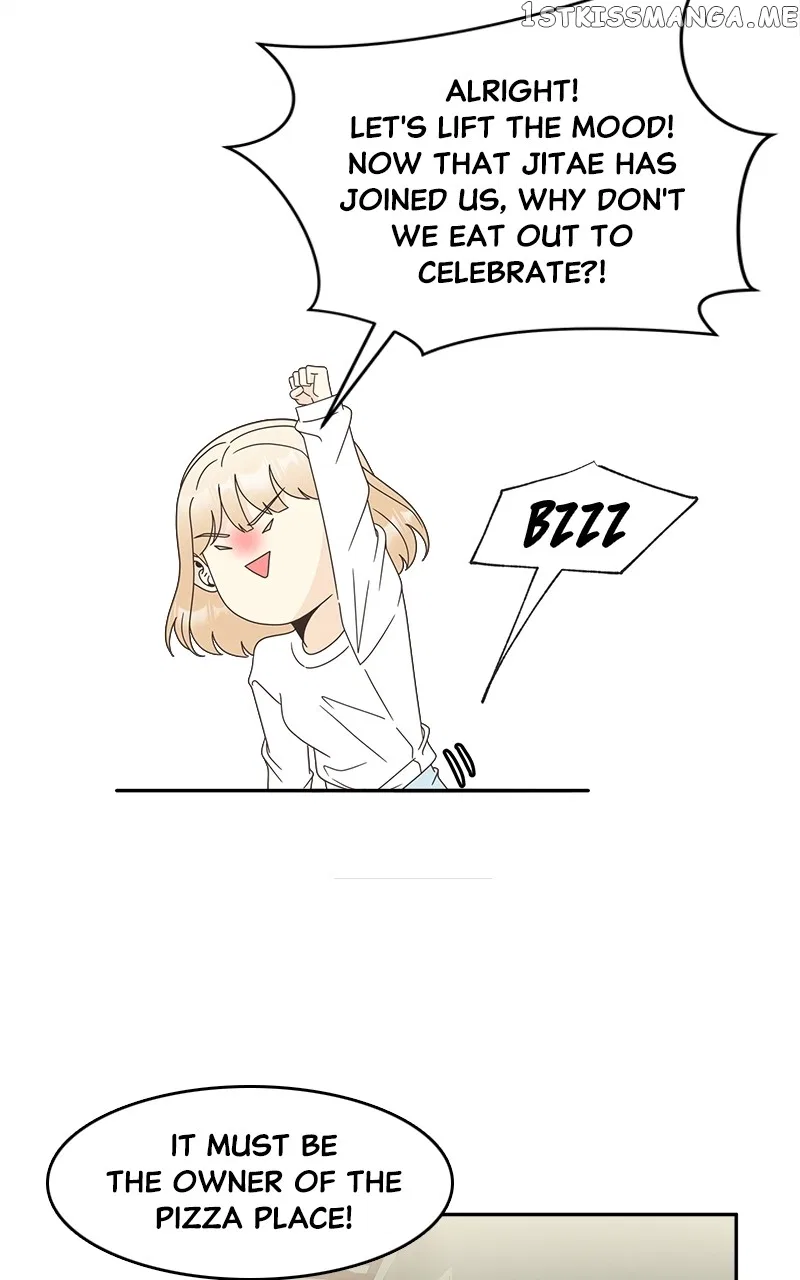 Unraveling Rumors Chapter 17 – Page 51