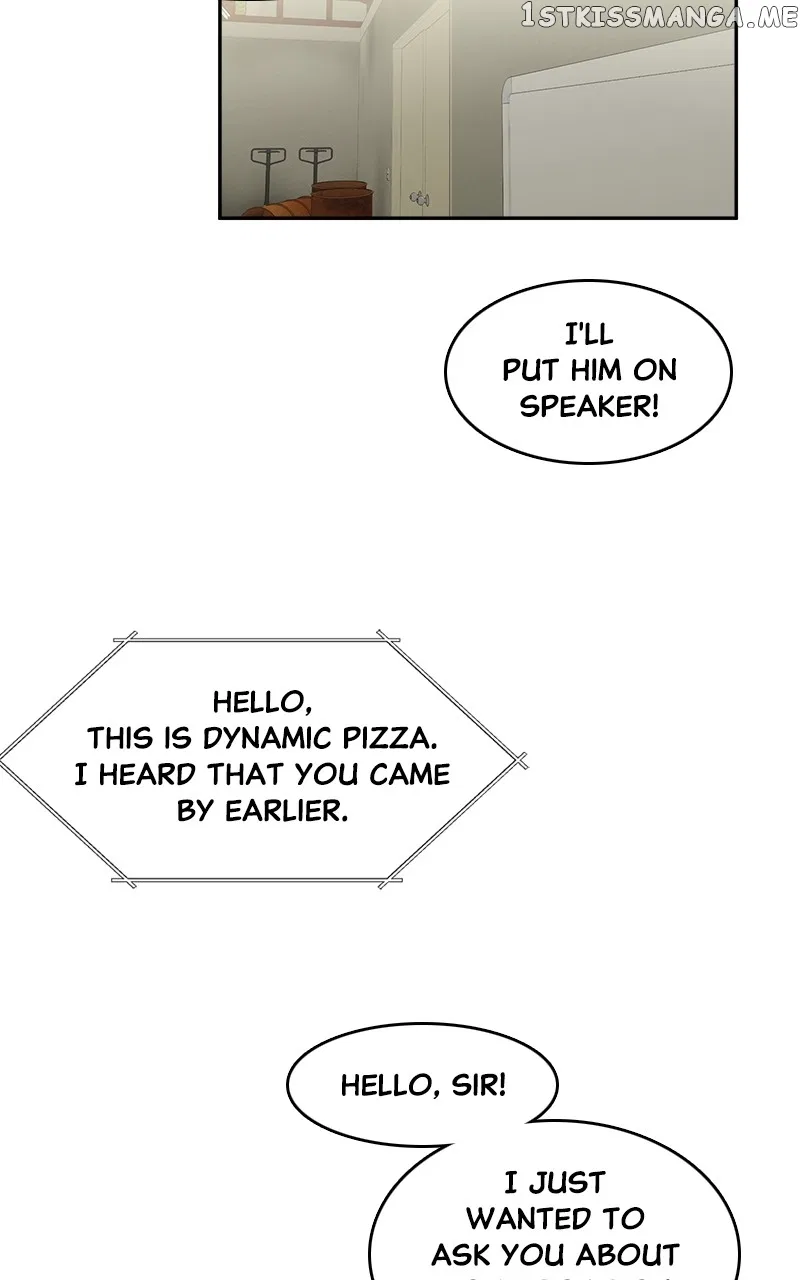 Unraveling Rumors Chapter 17 – Page 52
