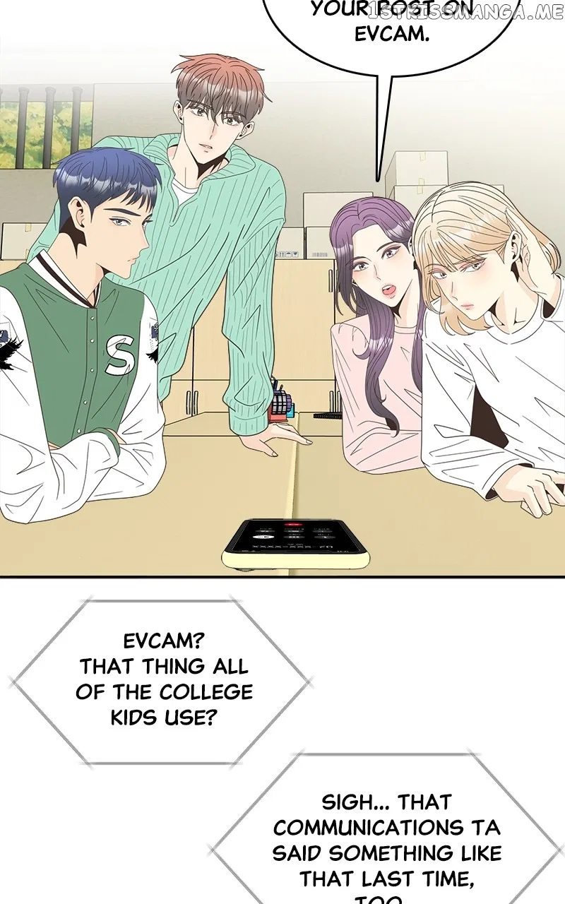 Unraveling Rumors Chapter 17 – Page 53