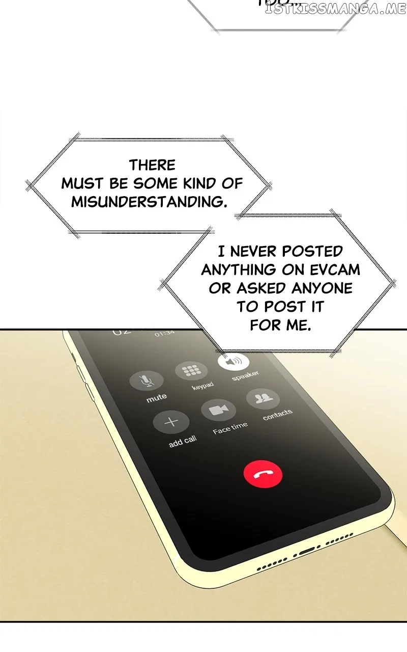 Unraveling Rumors Chapter 17 – Page 54