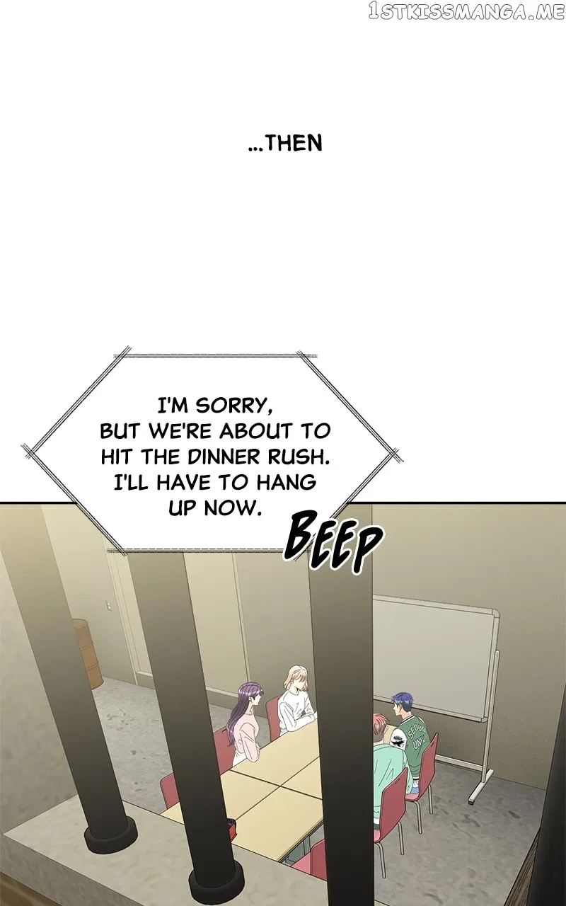 Unraveling Rumors Chapter 17 – Page 55