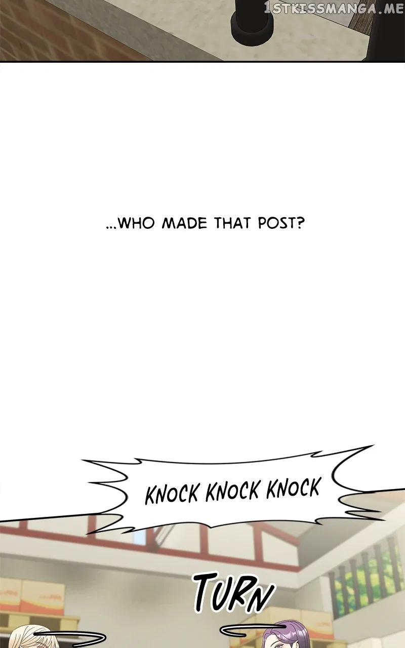 Unraveling Rumors Chapter 17 – Page 56