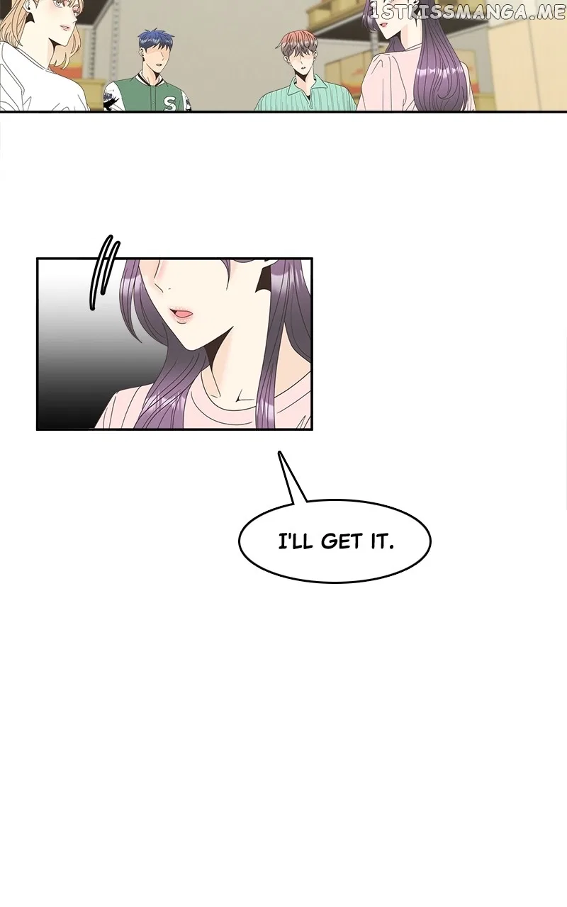 Unraveling Rumors Chapter 17 – Page 57