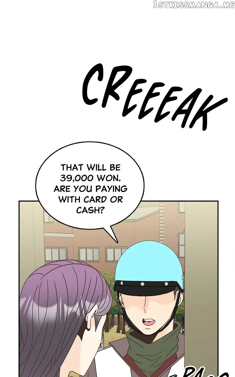 Unraveling Rumors Chapter 17 – Page 58