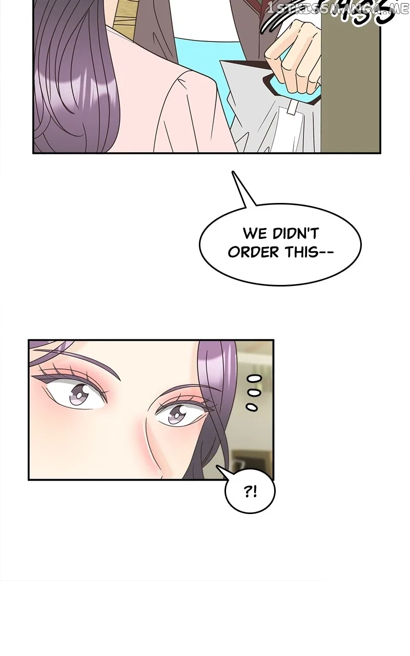 Unraveling Rumors Chapter 17 – Page 59