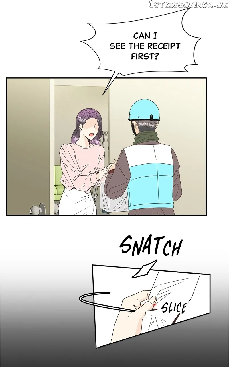 Unraveling Rumors Chapter 17 – Page 60