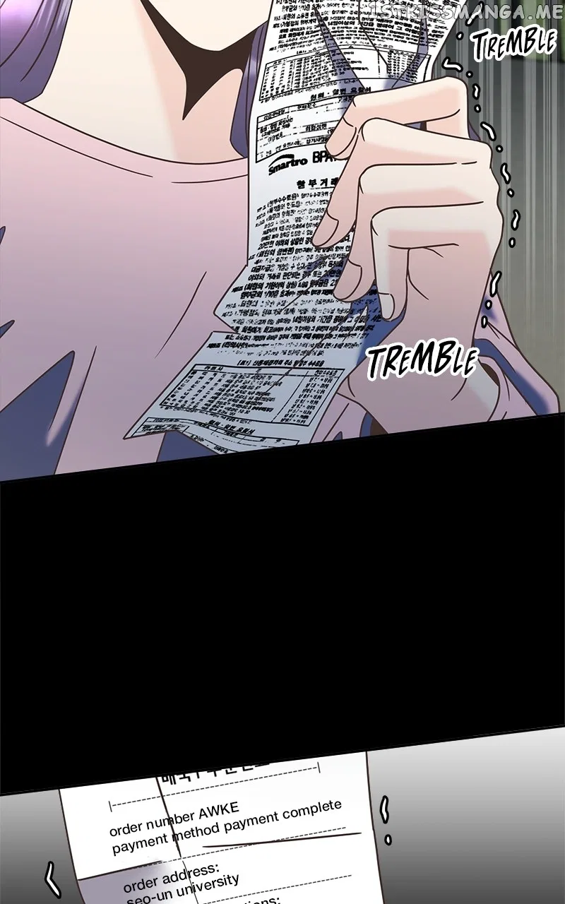 Unraveling Rumors Chapter 17 – Page 62