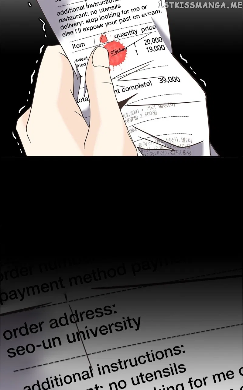 Unraveling Rumors Chapter 17 – Page 63