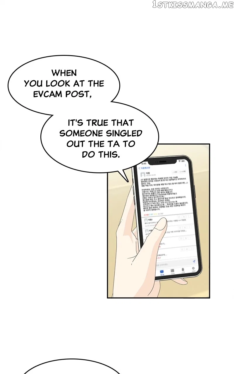Unraveling Rumors Chapter 16 – Page 2