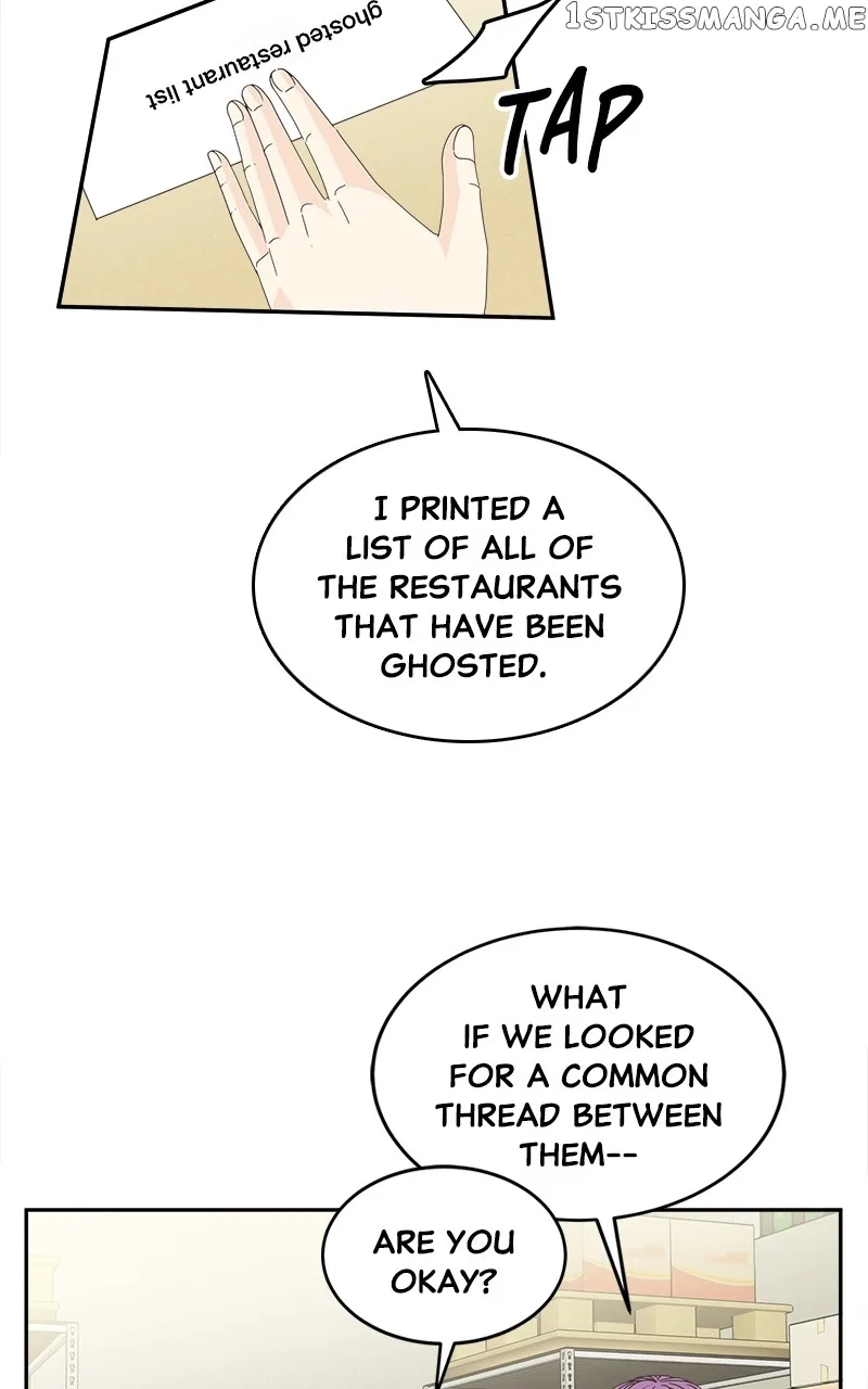 Unraveling Rumors Chapter 16 – Page 4