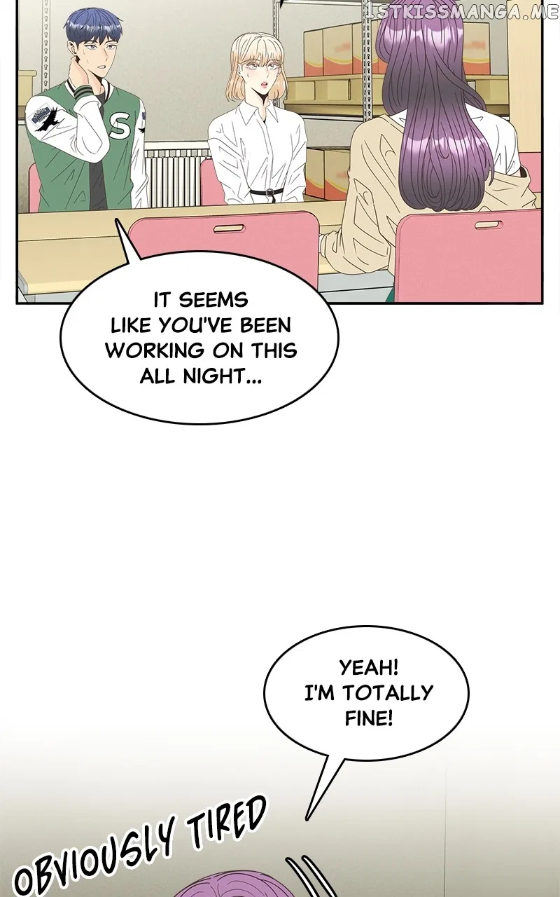Unraveling Rumors Chapter 16 – Page 5