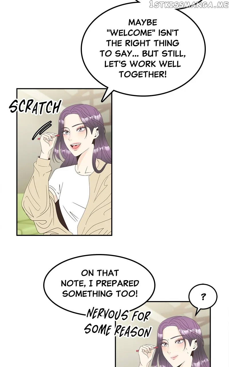 Unraveling Rumors Chapter 16 – Page 8