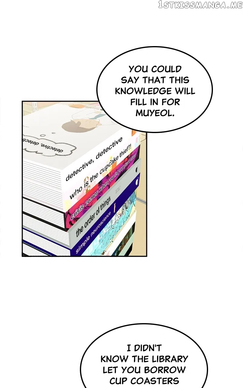 Unraveling Rumors Chapter 16 – Page 10