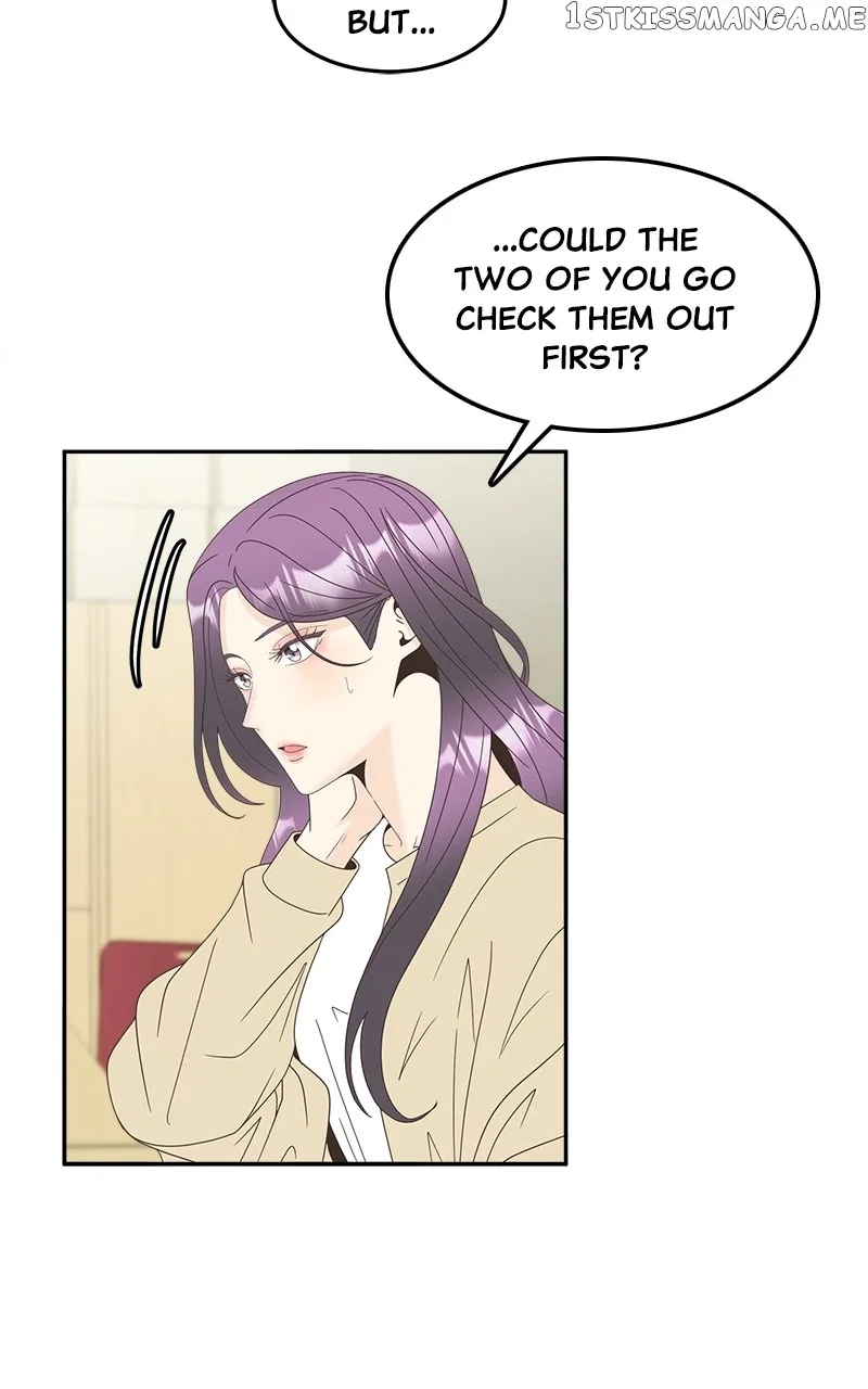 Unraveling Rumors Chapter 16 – Page 12