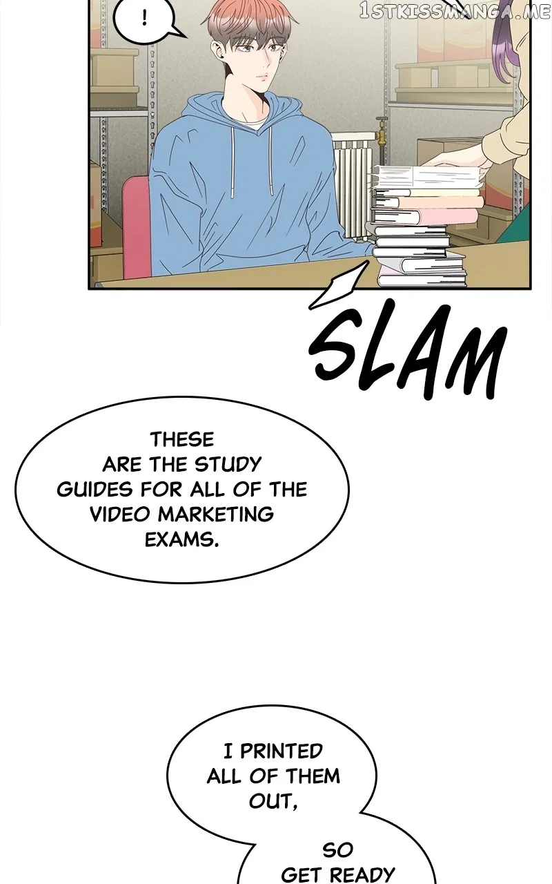 Unraveling Rumors Chapter 16 – Page 18