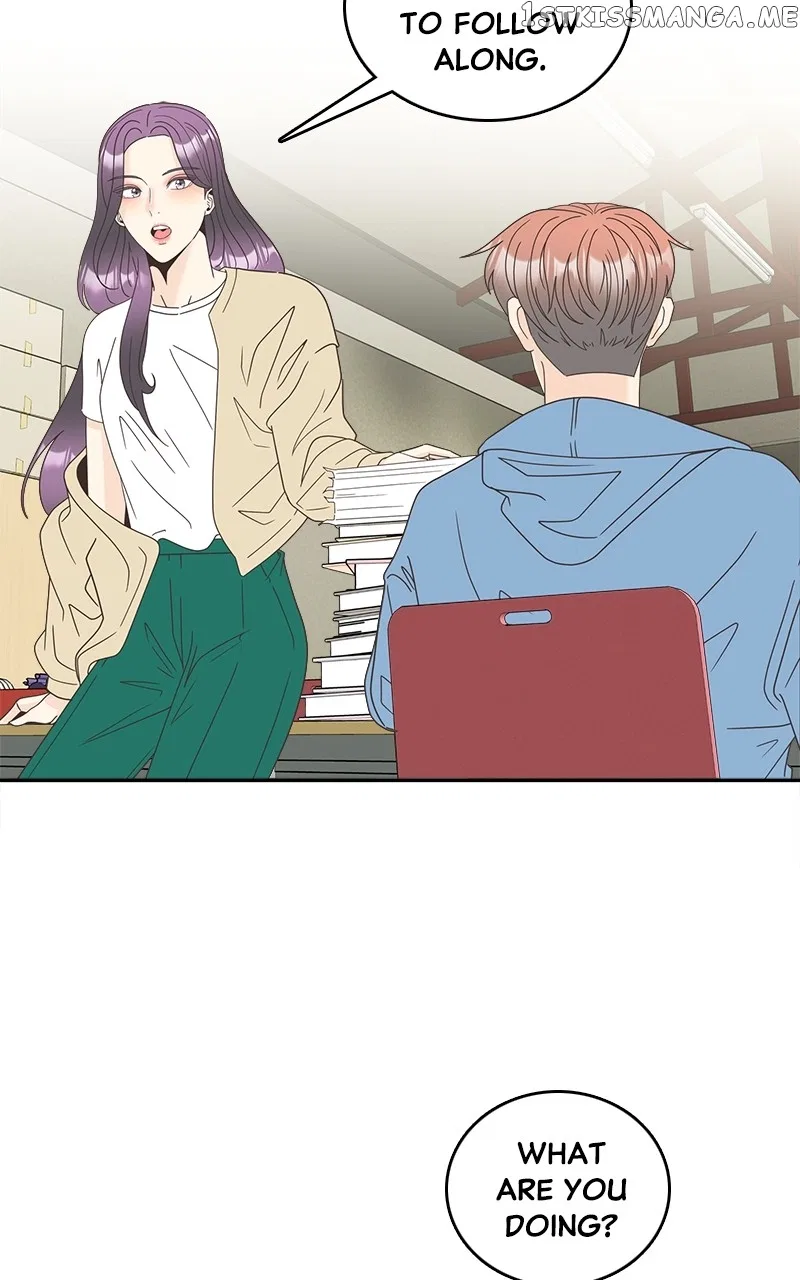 Unraveling Rumors Chapter 16 – Page 19