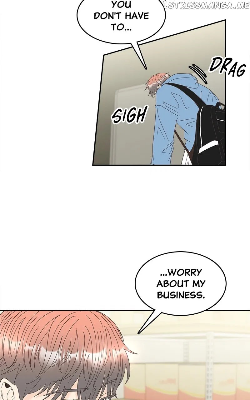 Unraveling Rumors Chapter 16 – Page 21