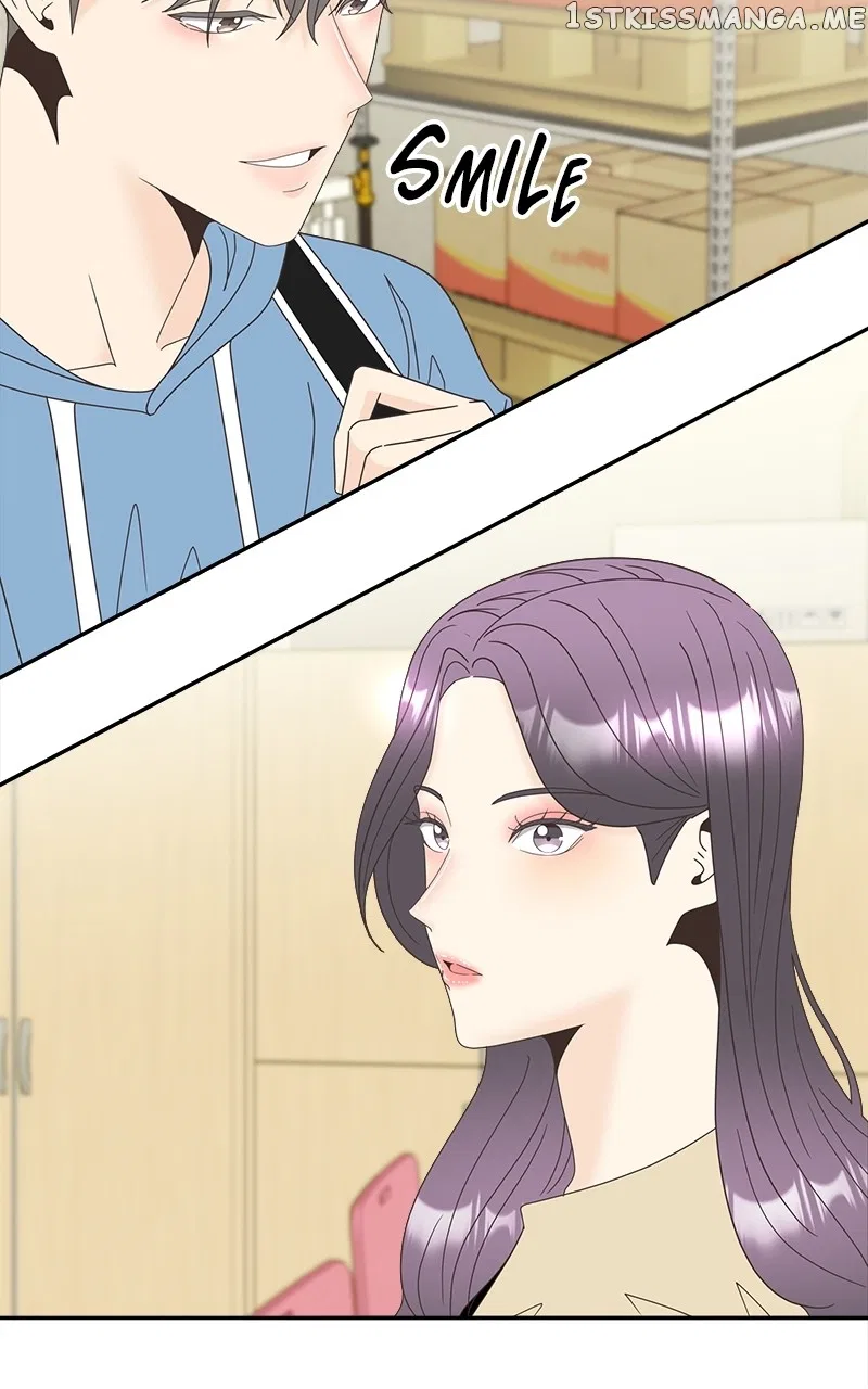 Unraveling Rumors Chapter 16 – Page 22