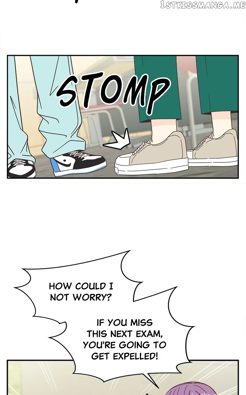 Unraveling Rumors Chapter 16 – Page 24