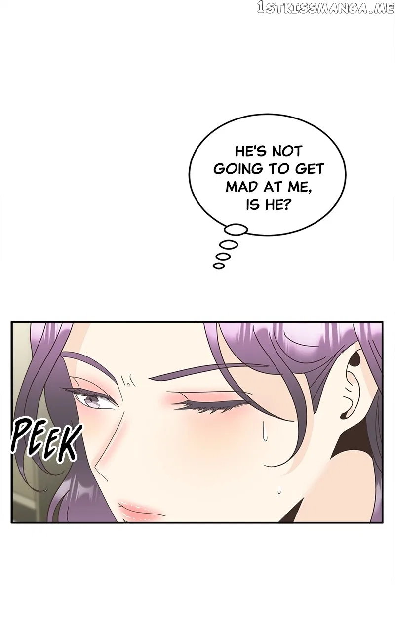 Unraveling Rumors Chapter 16 – Page 27