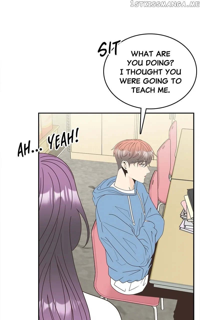 Unraveling Rumors Chapter 16 – Page 28