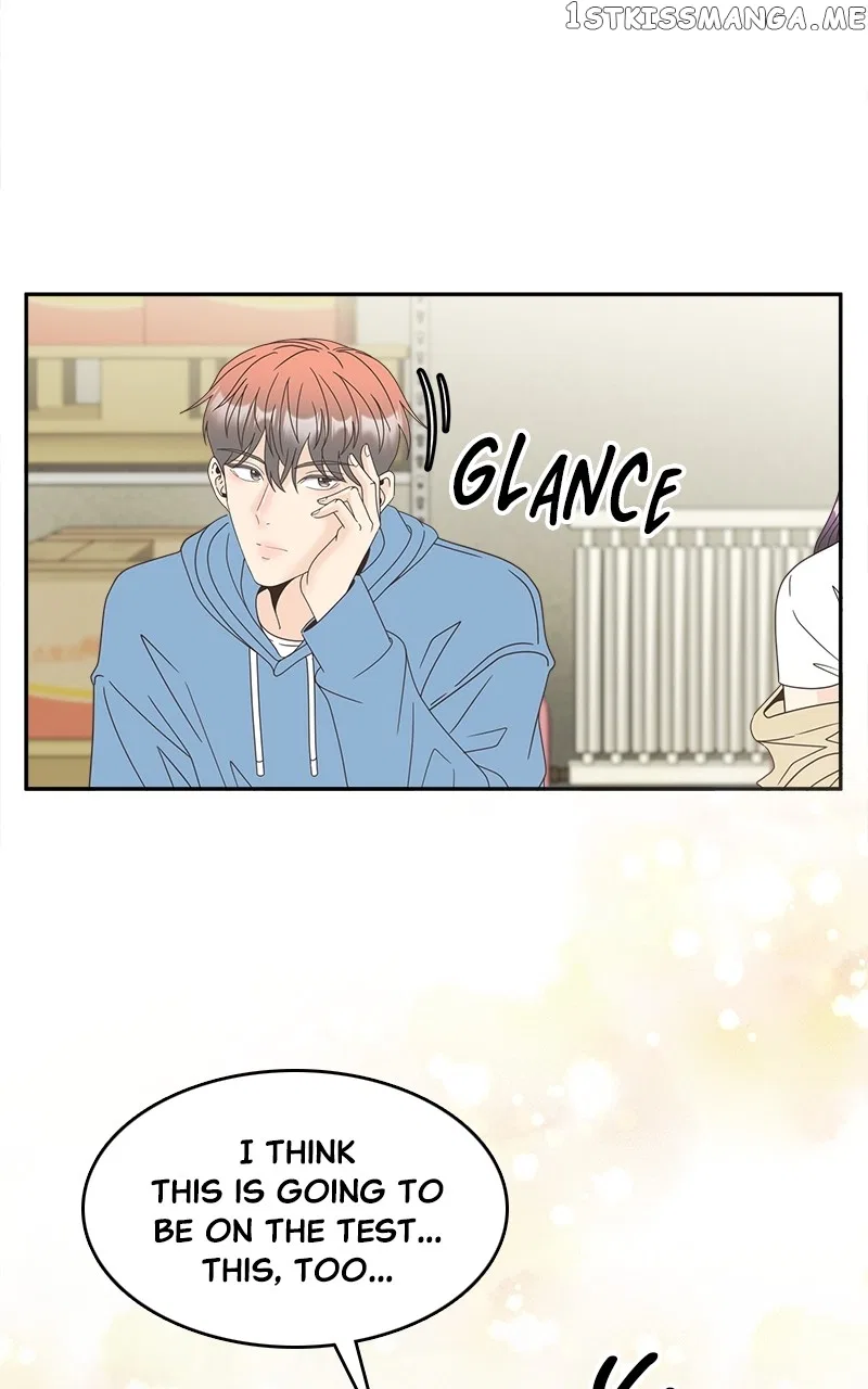 Unraveling Rumors Chapter 16 – Page 32