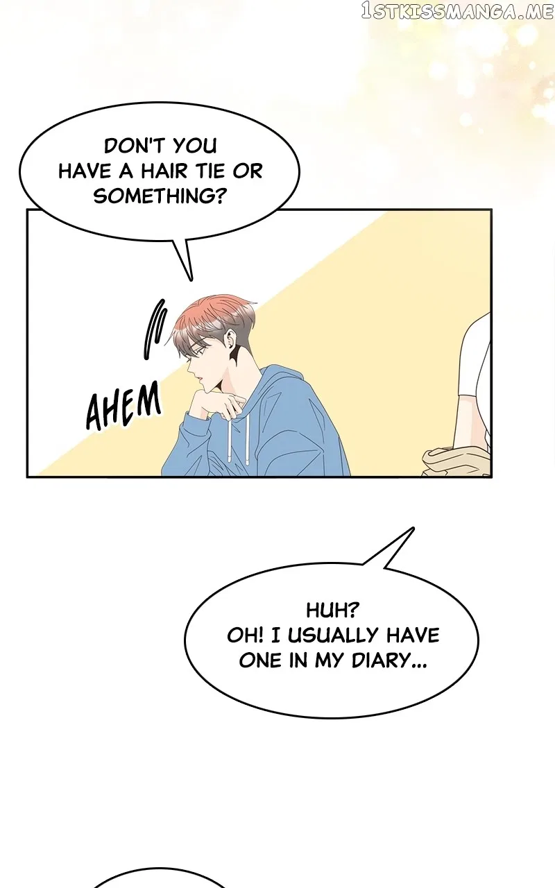 Unraveling Rumors Chapter 16 – Page 34