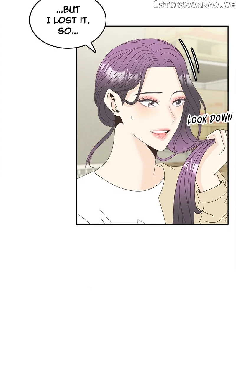 Unraveling Rumors Chapter 16 – Page 35