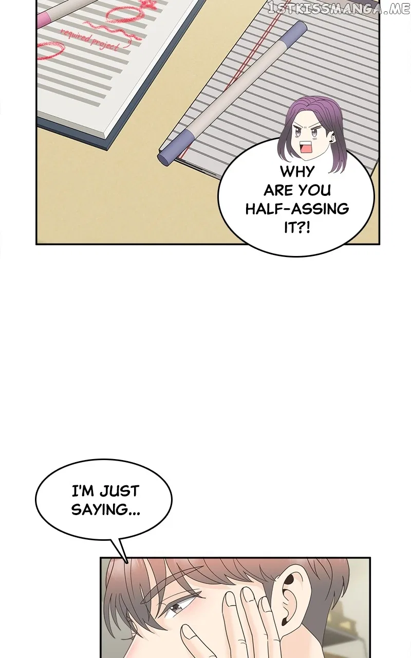 Unraveling Rumors Chapter 16 – Page 37