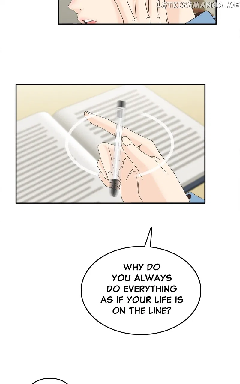 Unraveling Rumors Chapter 16 – Page 38