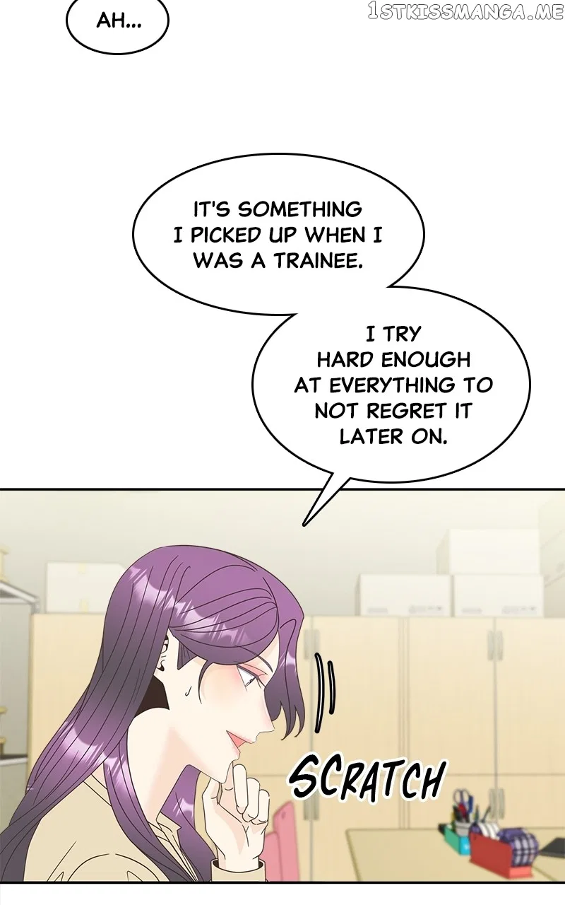Unraveling Rumors Chapter 16 – Page 39