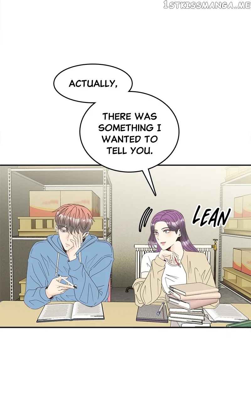 Unraveling Rumors Chapter 16 – Page 40