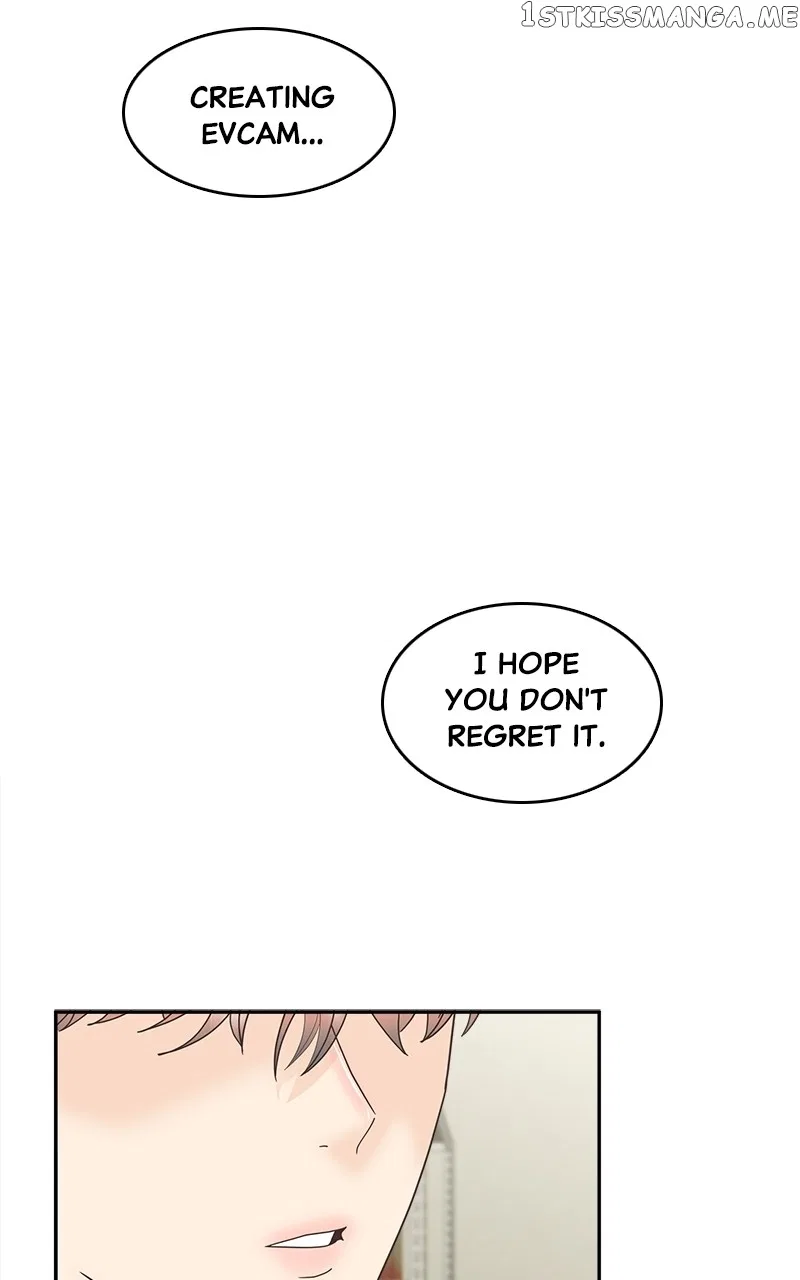 Unraveling Rumors Chapter 16 – Page 41