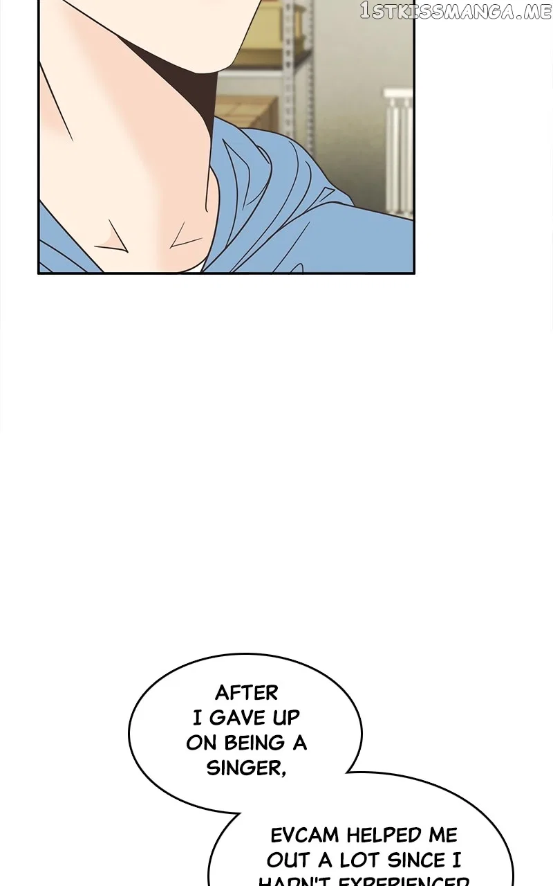 Unraveling Rumors Chapter 16 – Page 42