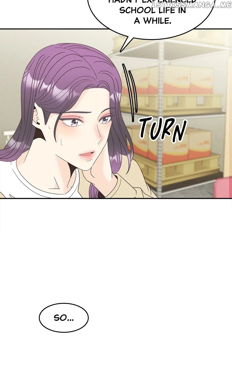 Unraveling Rumors Chapter 16 – Page 43