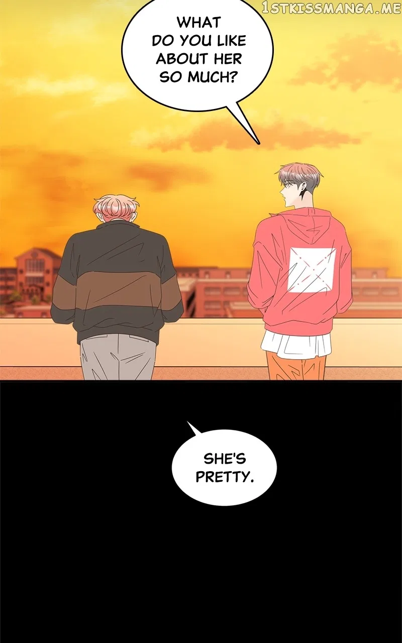 Unraveling Rumors Chapter 16 – Page 48