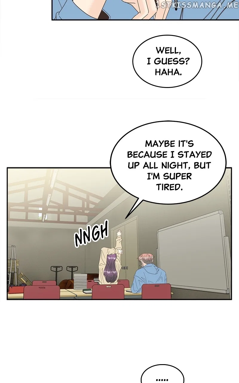 Unraveling Rumors Chapter 16 – Page 53