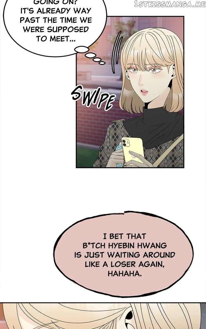 Unraveling Rumors Chapter 15 – Page 3