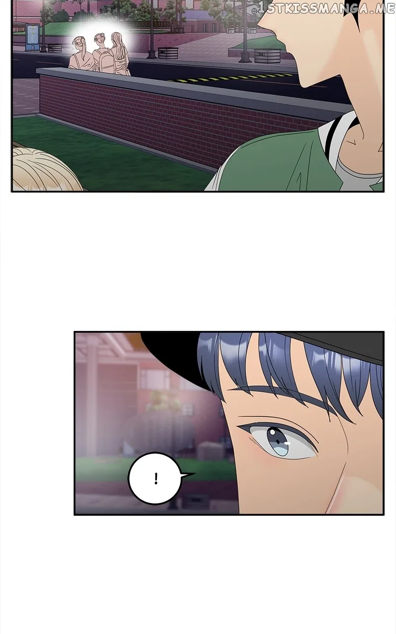 Unraveling Rumors Chapter 15 – Page 8
