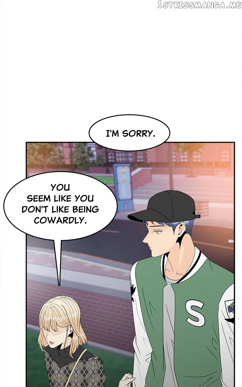 Unraveling Rumors Chapter 15 – Page 9