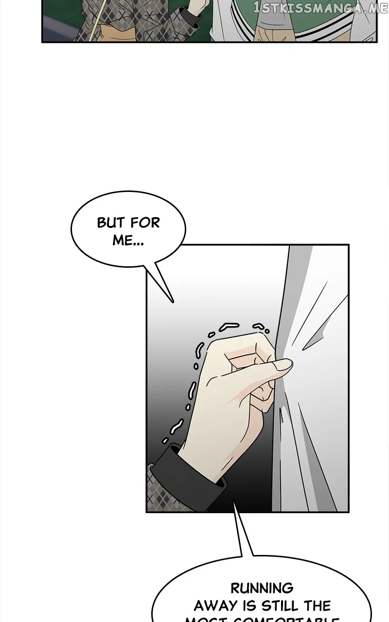 Unraveling Rumors Chapter 15 – Page 10