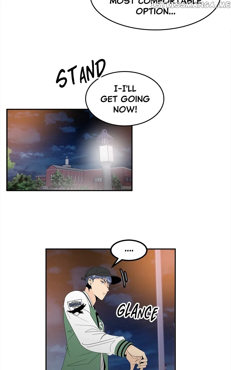 Unraveling Rumors Chapter 15 – Page 11