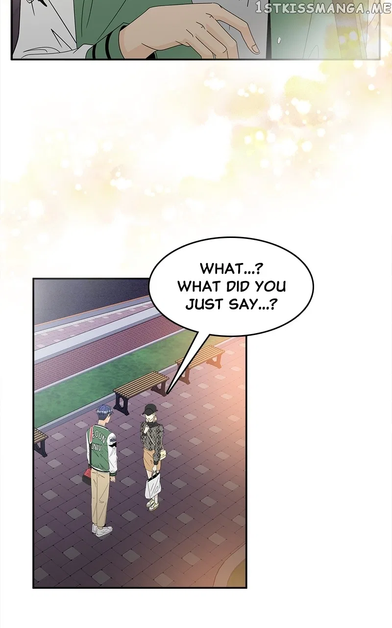Unraveling Rumors Chapter 15 – Page 19