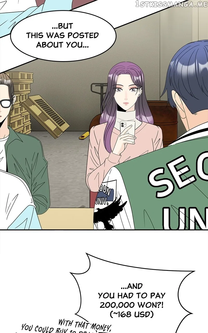 Unraveling Rumors Chapter 15 – Page 27